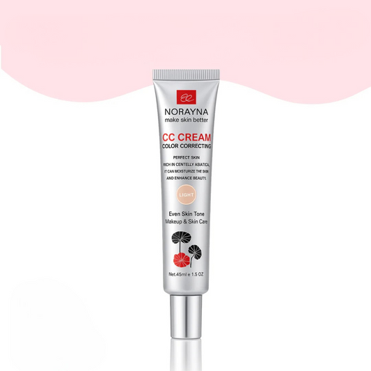 Korean CC Creme